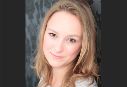 Ulla Mattl from France will join the jury of the EYCA 2019