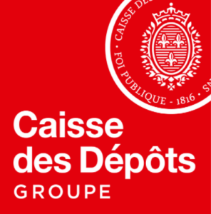 Caisse des Dépots_Logo