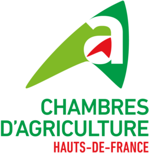 Chambre d'Agriculture Hauts-de-France_Logo