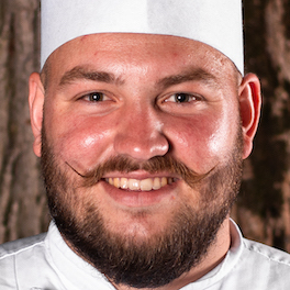 IGCAT Regional Chef Ambassador_Boštjan Volk_Slovenia