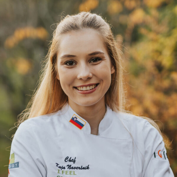 Kaja Naveršnik
