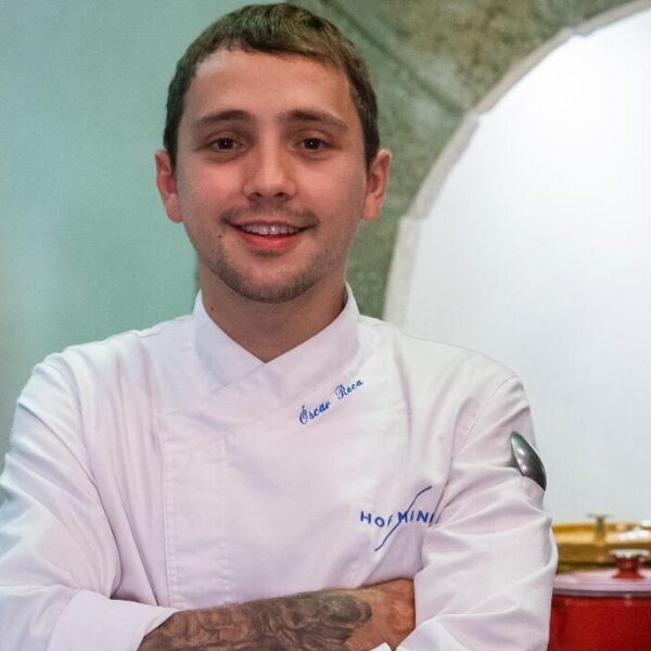 Óscar Roca