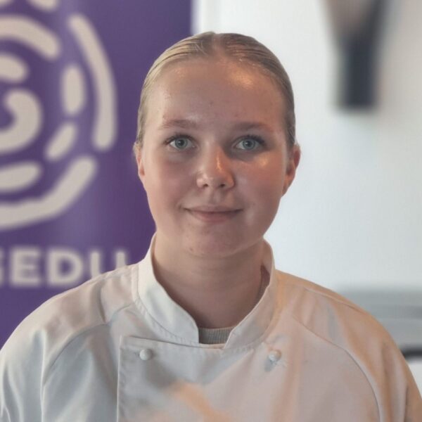 Jasmin Kärkkäinen