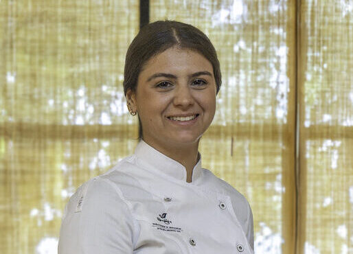 Marta Minoves will represent Catalonia at the EYCA 2024