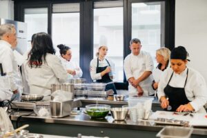 Jury Visit Sicily EYCA