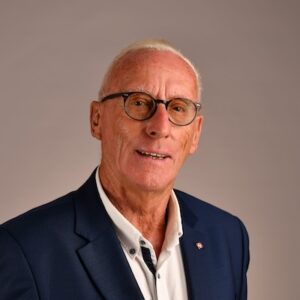 Picture of Amand Veranneman