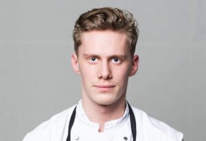 Picture of Andreas Bjerring