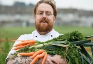 Picture of JP McMahon