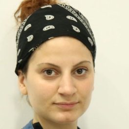 Picture of Eirini Giorgoudiou