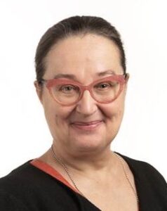 Picture of Ilona Sares