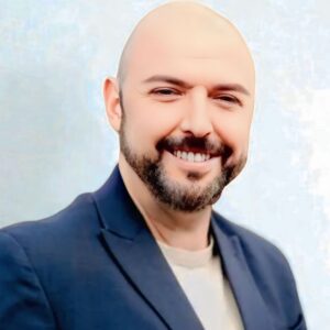 Picture of Jaume Gomila