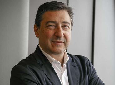 Joan Roca Ambassador