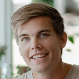 Picture of Johan Rudsby