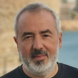 Picture of Dr. Jordi Tresserras