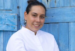 Picture of Martina Caruso