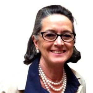 Picture of Rosa Mayordomo