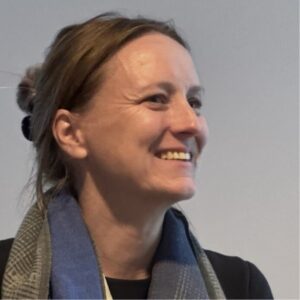 Picture of Ulla-Alexandra Mattl