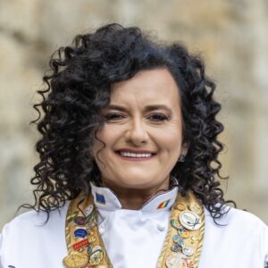 Picture of Dr. Iulia Dragut