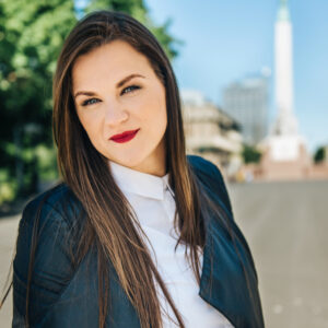 Picture of Anna Blaua