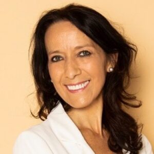 Picture of Caroline Couret