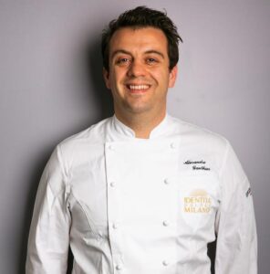 Picture of Alexandre Gauthier