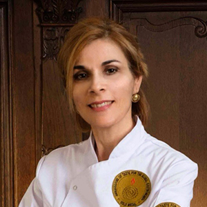 Picture of Evi Chioti