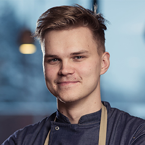 Picture of Ken	Trahv