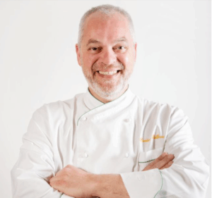 Picture of Xavier Pellicer